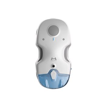 Robot de Limpeza de Vidros HUTT C7 | 5500Pa | 65dB | 80ml | 650mAh | 90W | Branco - 1