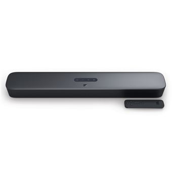Coluna Soundbar JBL BAR 2.0 | Preto - 1