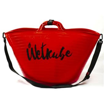 Balde WETKUBE | 42L - Vermelho - 1