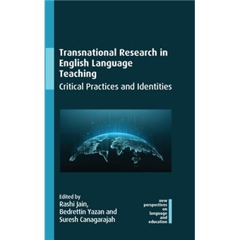 Transnational Research In English Language Teaching By Multilingual Matters - 1
