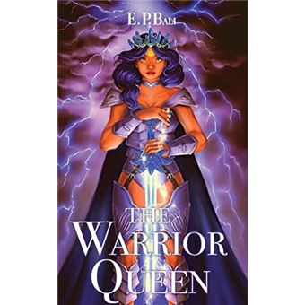 The Warrior Queen - 1