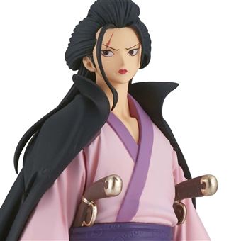 Figura Bandai One Piece Izou Grandline Men Wanokuni Vol.26 | 17 cm - 1