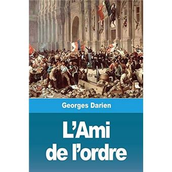 Lami De Lordre - 1