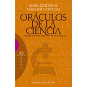Oráculos de la ciencia / Oracles of Science : Científicos famosos contra Dios y la religión / Famous Scientists Against God and Religion - 1