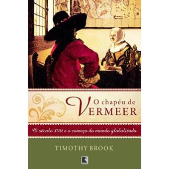 O Chapéu De Vermeer - 1