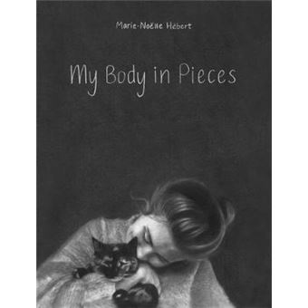 My Body In Pieces - 1