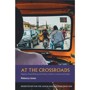 At The Crossroads - 1