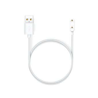 Carregador USB Magnético 1m Orysin para Huawei Watch Fit, Fit2, Band 9/8/7/6 Pro, Honor Watch ES e Kids Watch 4X - 1