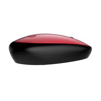 Rato Wireless HP Rato Bluetooth 240 Vermelho | 1600 DPI | Vermelho - 1
