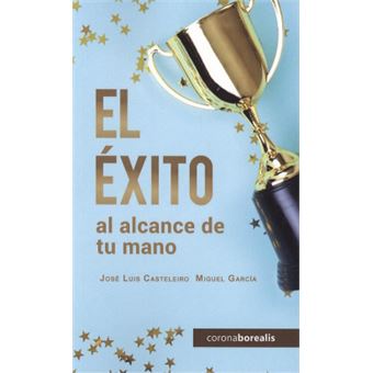 El Èxito Al Alcance De Tu Mano - 1