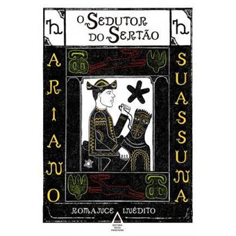 O Sedutor do Sertão - 1
