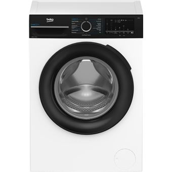 Máquina de Lavar Roupa Beko BMGWT41241B | 12 Kg | 1351 RPM | A | Branco - 1