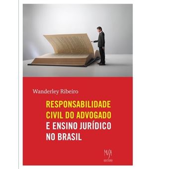 A Responsabilidade Civil Do Advogado - 1