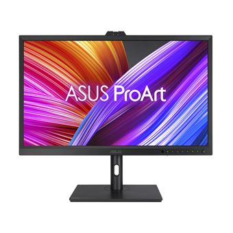 Monitor ASUS PA32DC | OLED | 4K UHD | 0,1 ms | 60 Hz | 31.5" | G - 1