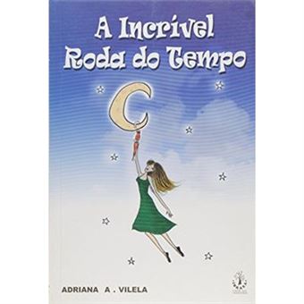 A Incrível Roda Do Tempo - 1