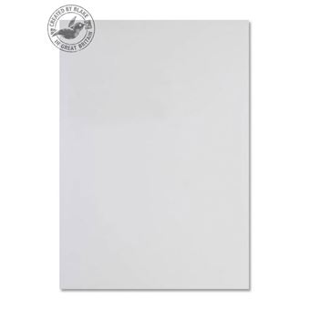 Papel criativo Blake Premium 37676 | Branco - 1