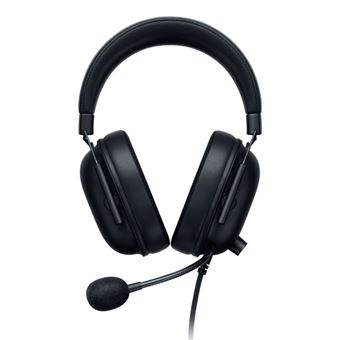 Auscultadores Gaming Razer BlackShark V2 X | Preto - 1