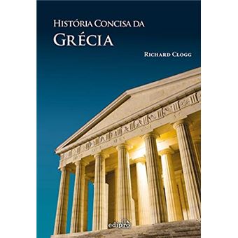 Historia Concisa Da Grecia - 1
