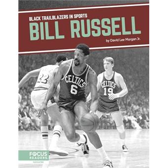 Bill Russell - 1