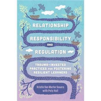 Relationship Responsibility And Regulation - 1