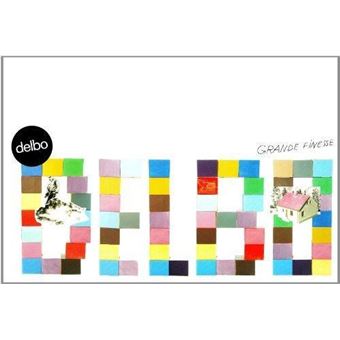 Disco de vinil Alive AG Grande Finesse - 1