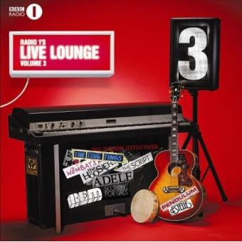 Radio 1''s-Live Lounge Vol 3 - 1