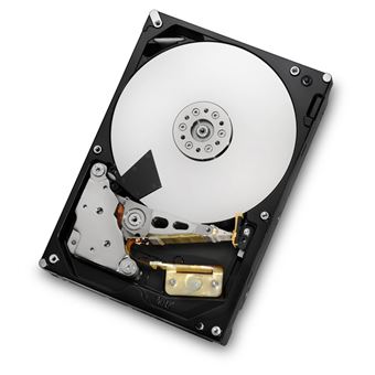 Disco Interno HDD Western Digital Ultrastar 7K4000 2TB | 3.5" | 2 TB - 1