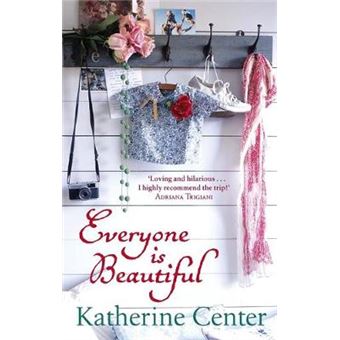 Everyone is Beautiful - Paperback - 2010 - 1