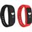 NGM-Mobile fit BAND Rastreador de atividade para pulso Preto IP67 OLED 2,44 cm (0.96"")_0