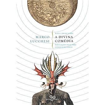 Nove Cartas Sobre A Divina Comédia - 1