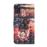 Capa Magunivers Pu Decoração com Pontos de Luz Padronizada com Suporte Magnético Leão para Samsung Galaxy A31_1