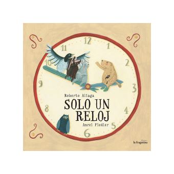 Solo Un Reloj - 1