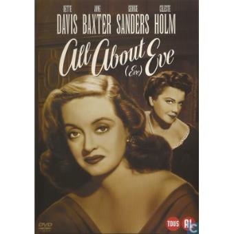 All About Eve - 1