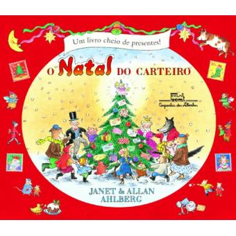 O Natal do Carteiro - 1