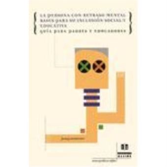 La Persona Con Retraso Mental - 1