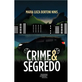 Crime e Segredo - 1