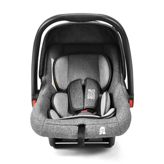 Cadeira auto 360 Isofix grupo 0+/1-2-3 Chipolino Techno Rose Water – Loja  dos Bebés