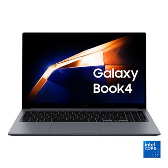 Computador Portátil Samsung Galaxy Book4 | 15.6'' | Intel Core 7 150U | GeForce MX570 | 16 GB | SSD 1TB - 1