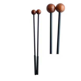 Bilros para Xilofone Sopano  JGP - 1