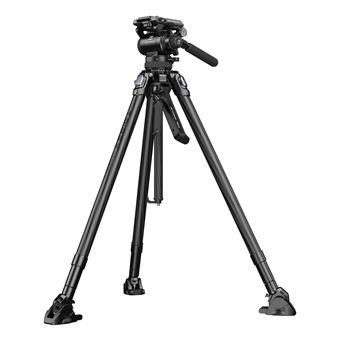 Tripé SmallRig 5755 | Preto - 1
