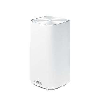 Router de Mesa ASUS ZenWiFi AC Mini (CD6) AC1500 | Branco - 1