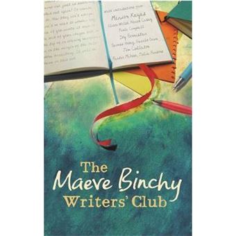 The Maeve Binchy Writers' Club - 1