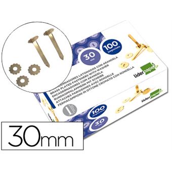 Kit de Encadernação Liderpapel FS06 | Bronze - 1