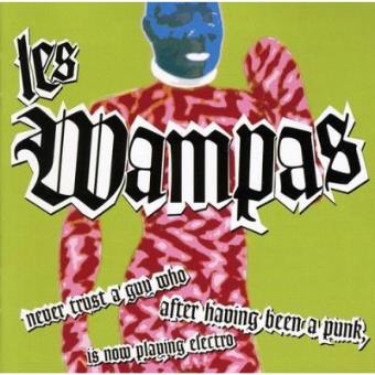 Never Trust A Guy Who After Having - 1