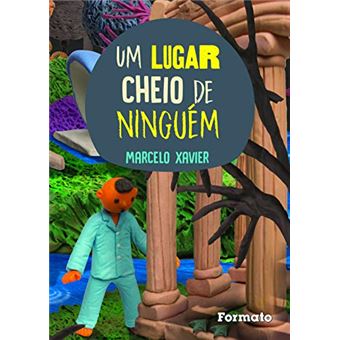 Um Lugar Cheio De Nnguem - 1