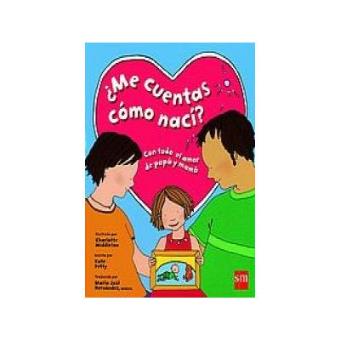 Me Cuentas Cmo Nac - 1