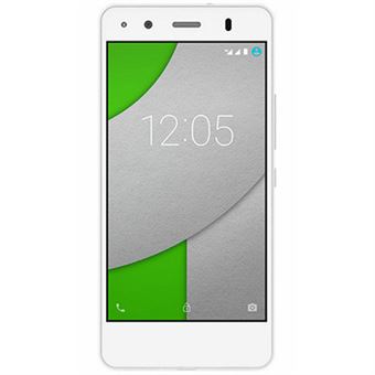 Smartphone bq A4.5 2GB 16 GB Branco