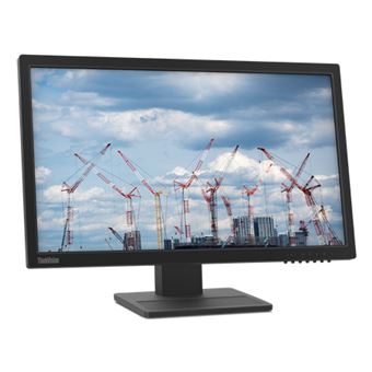 Monitor Lenovo E22-28 | LED | FHD | 6 ms | 60 Hz | 21.5" | D - 1
