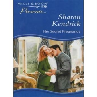 Her Secret Pregnancy (Presents S.) - [Version Originale] - 1