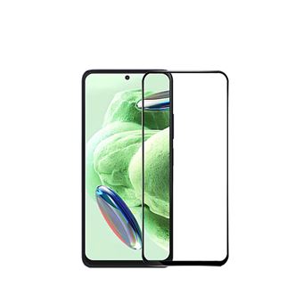 Película de Vidro Temperado GorilasGlass Gift4Me para Google Pixel 8 Pro - Transparente/Preto - 1